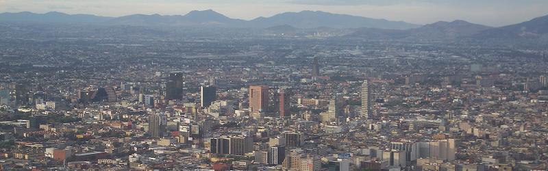 Recolección de agua de lluvia como alternativa para el abasto en la ciudad de México